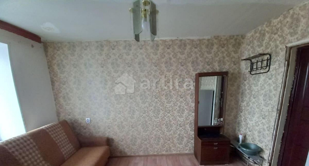 Комната, 12.5 м2, 5/5 эт. Богородск - изображение 3