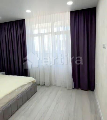 2-комн. квартира, 69 м2, 8/13 эт. Самара - изображение 7