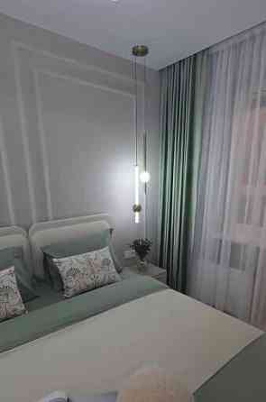 1-комн. квартира, 46 м2, 5/9 эт. Самара