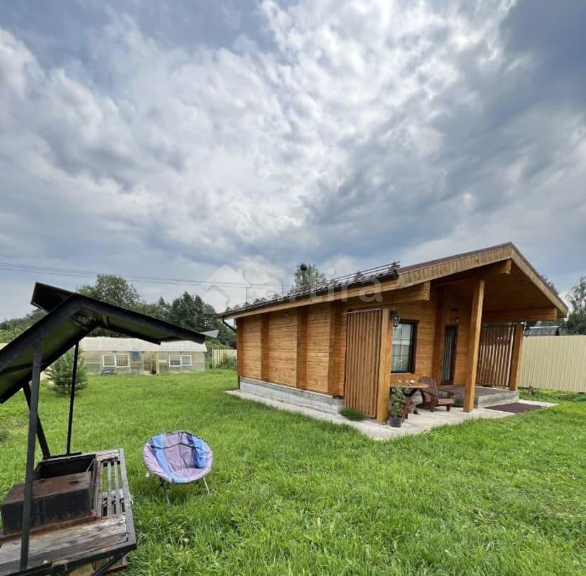 Дом, 48 м2, 15 соток, 1 эт. Клин - изображение 5