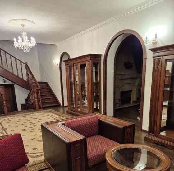 Коттедж, 420 м2, 20 соток, 3 эт. Москва