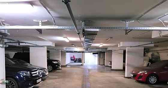 Гараж, 34 м2 Москва