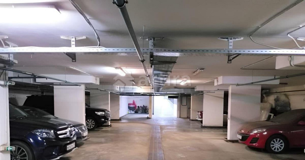 Гараж, 34 м2 Москва - изображение 3