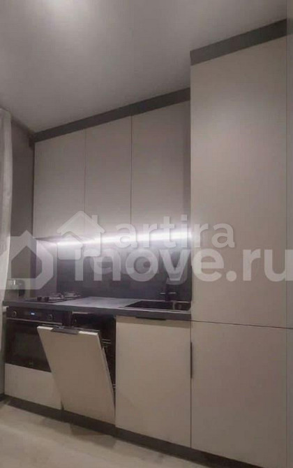 1-комн. квартира, 32 м2, 4/9 эт. Москва - изображение 5