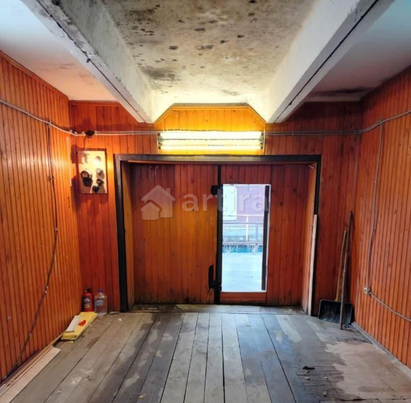 Гараж, 22 м2 Лобня - изображение 4