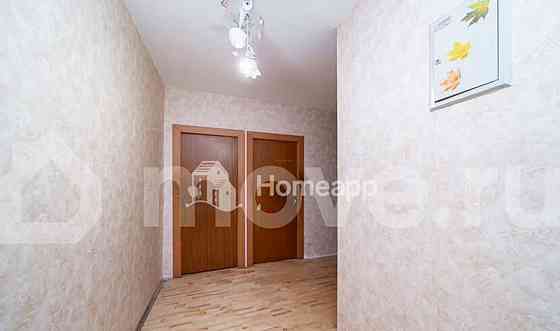 2-комн. квартира, 58.2 м2, 5/17 эт. Москва