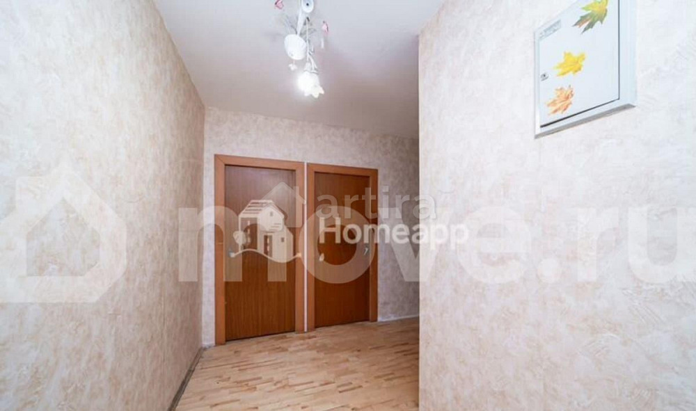 2-комн. квартира, 58.2 м2, 5/17 эт. Москва - изображение 4