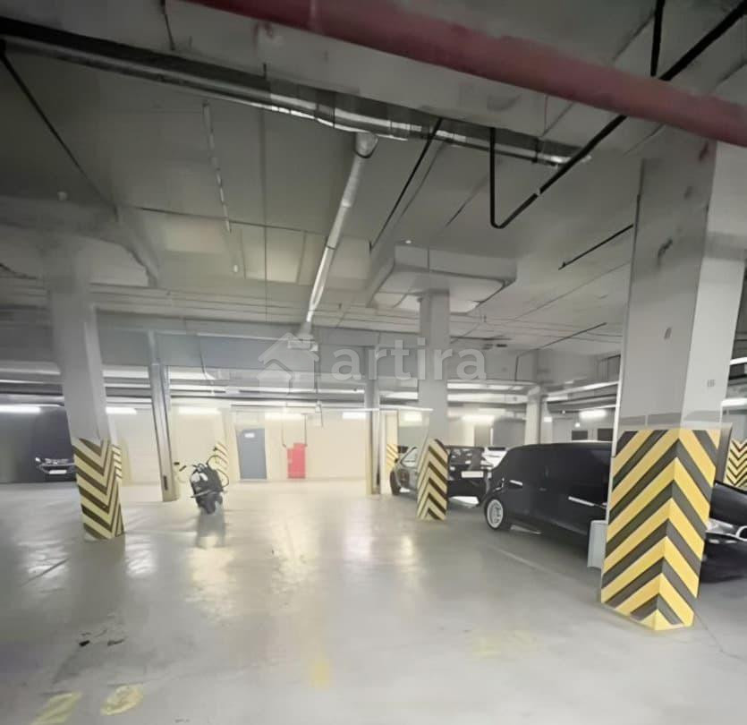 Гараж, 13 м2 Санкт-Петербург - изображение 2