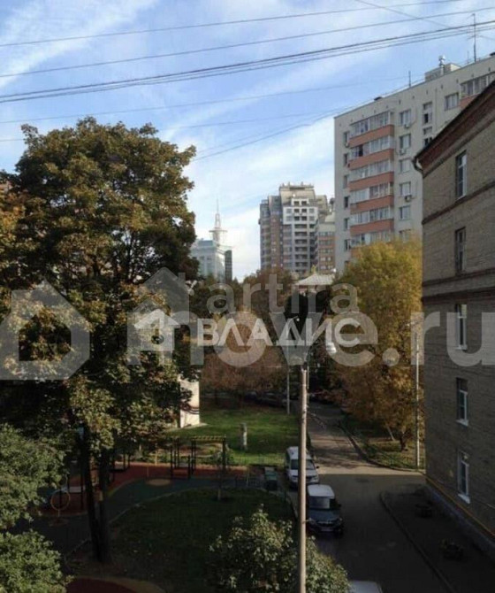 4-комн. квартира, 75 м2, 3/5 эт. Москва - изображение 2
