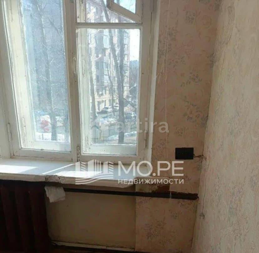 Комната, 13.9 м2, 2/5 эт. Москва - изображение 3