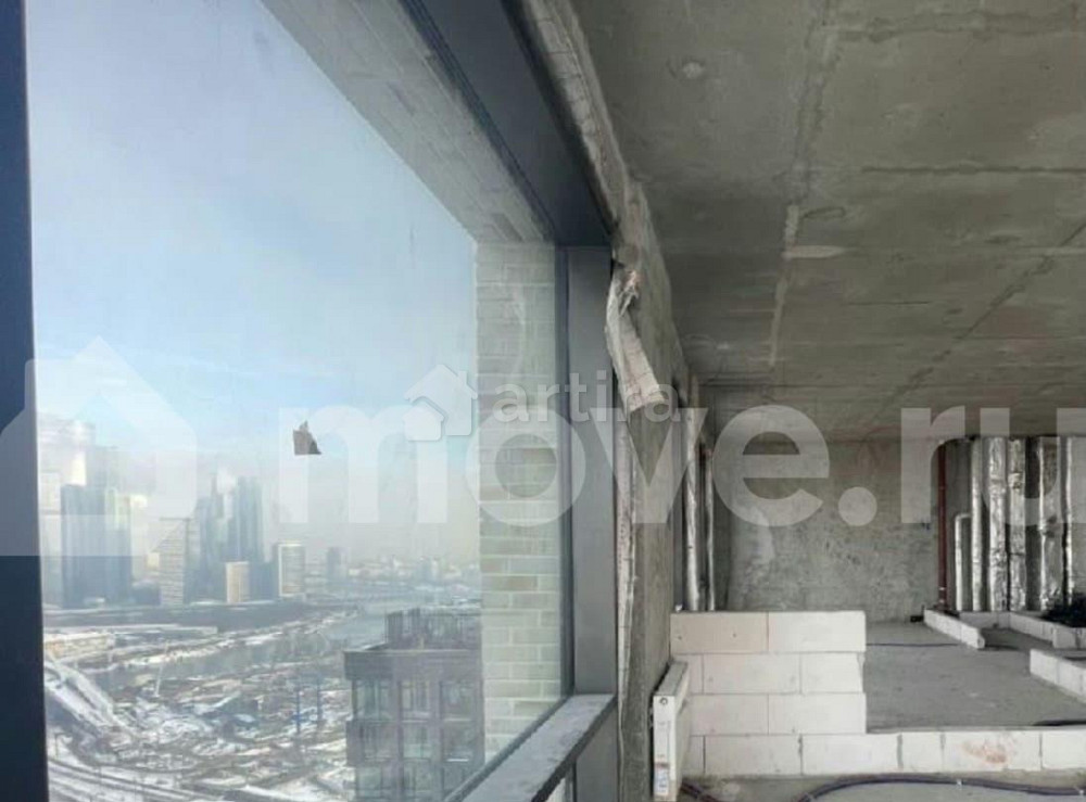 2-комн. квартира, 64 м2, 30/41 эт. Москва - изображение 3