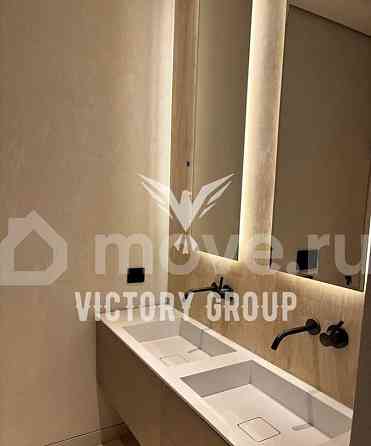 1-комн. квартира, 64.8 м2, 9/11 эт. Москва