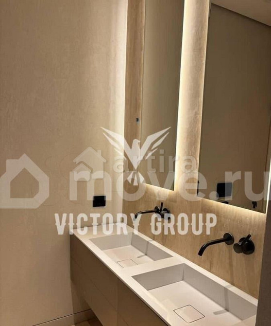 1-комн. квартира, 64.8 м2, 9/11 эт. Москва - изображение 2