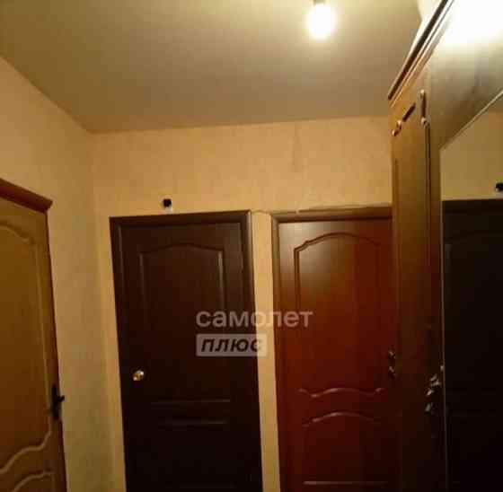 Комната, 15 м2, 5/16 эт. Москва