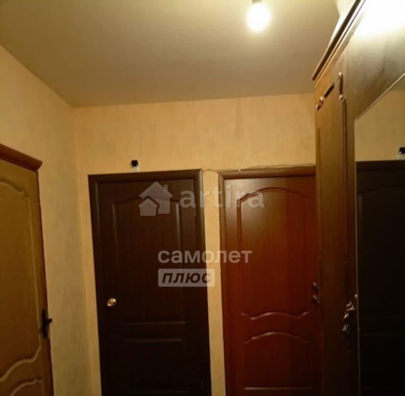 Комната, 15 м2, 5/16 эт. Москва - изображение 4