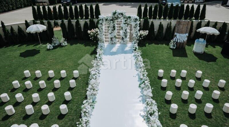 Коттедж, 1500 м2 Одинцово - изображение 5