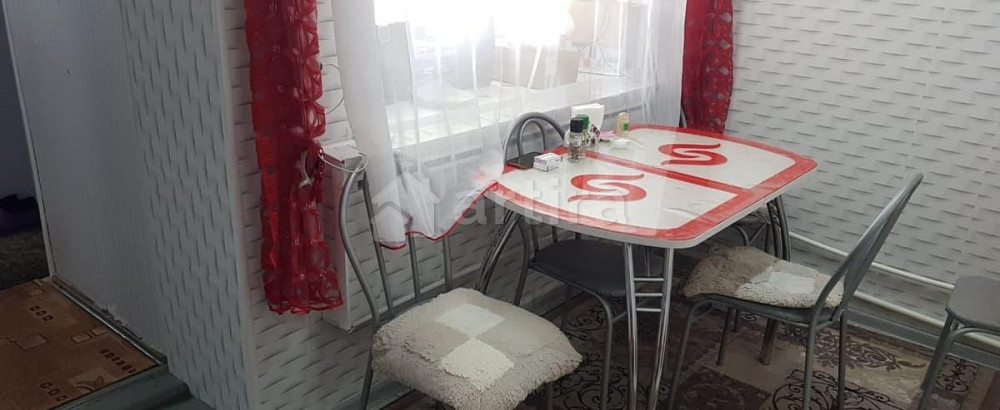 Дом, 95 м2, 5 соток, 1 эт. Миллерово - изображение 1