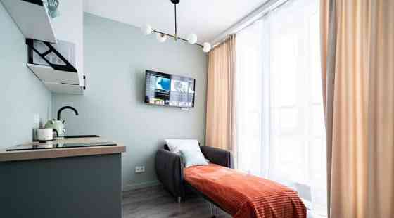 1-комн. квартира, 30 м2, 6/24 эт. Санкт-Петербург