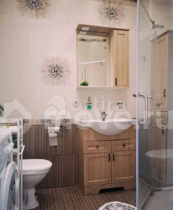 Студия, 21.5 м2, 2/5 эт. Москва - изображение 7