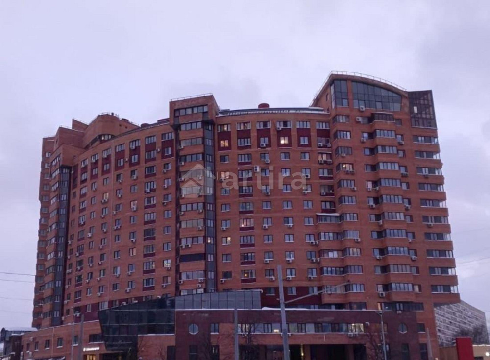 Гараж, 14.5 м2 Москва - изображение 1