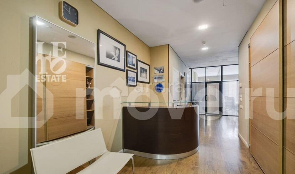 Апарт-ы, 219 м2, 23/76 эт. Москва - изображение 7