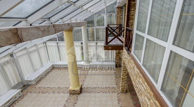 Коттедж, 1150 м2 Солнечногорск - изображение 14