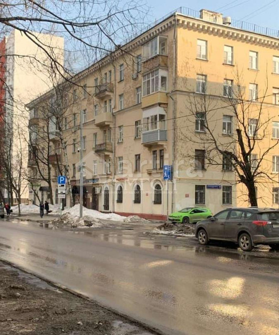 Комната, 15.7 м2, 3/5 эт. Москва - изображение 11