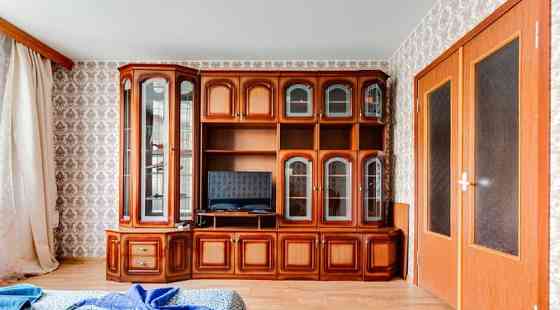 1-комн. квартира, 39 м2, 3/14 эт. Москва