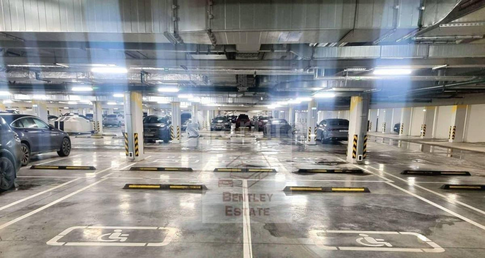 Гараж, 21.6 м2 Москва - изображение 1