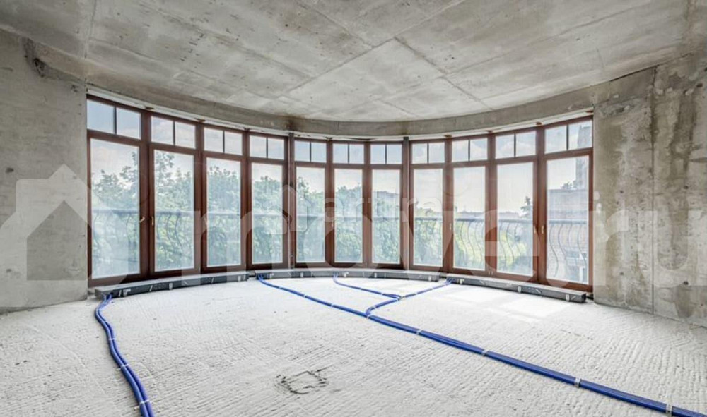 5-комн. квартира, 260 м2, 5/12 эт. Москва - изображение 6