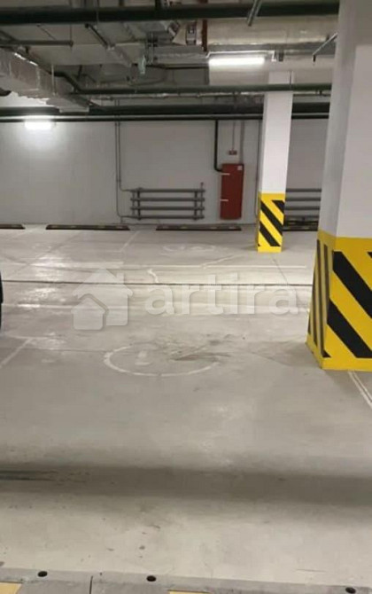 Гараж, 14 м2 Москва - изображение 2