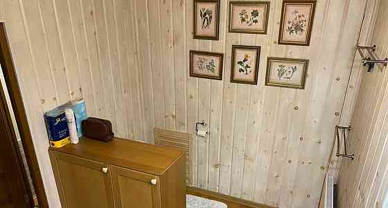 Коттедж, 210 м2, 12 соток, 2 эт. Всеволожск