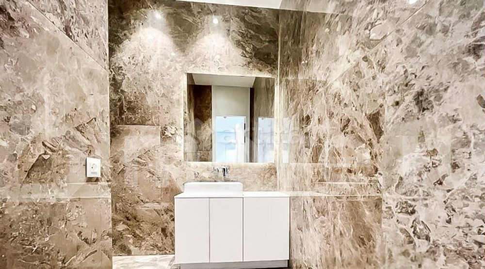 2-комн. апарт-ы, 76 м2, 51/76 эт. Москва - изображение 3