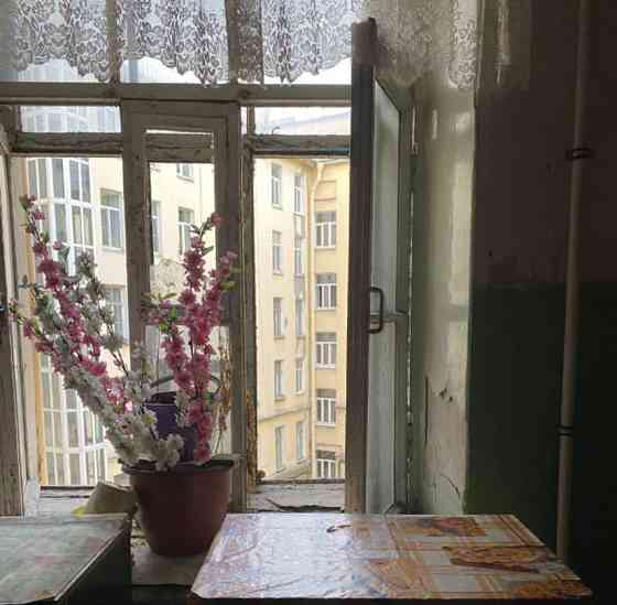 Комната, 390 м2, 4/6 эт. Санкт-Петербург