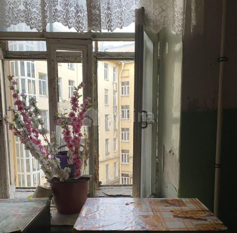 Комната, 390 м2, 4/6 эт. Санкт-Петербург - изображение 3