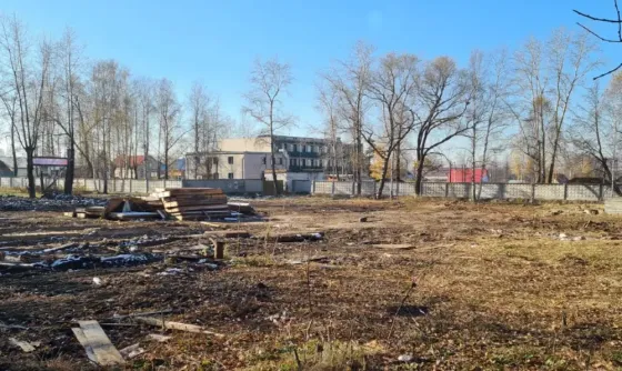 Продам участок промышленный, 60 сот. Пермь