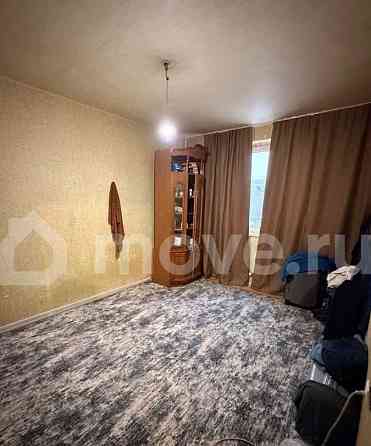 4-комн. квартира, 93 м2, 3/22 эт. Москва