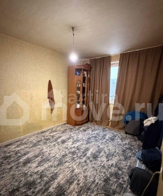 4-комн. квартира, 93 м2, 3/22 эт. Москва - изображение 4