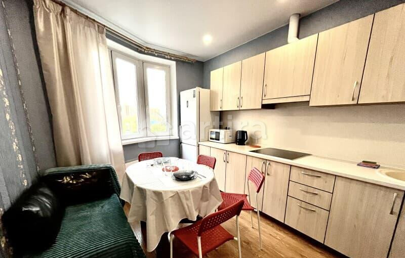 1-комн. квартира, 40 м2, 3/22 эт. Железнодорожный - изображение 10