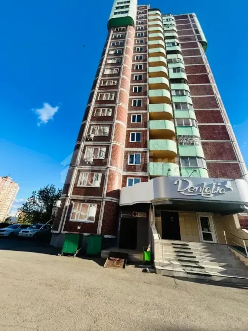 Сдам 1-комнатную квартира, 41 м² 2/17 Красноярск - изображение 10