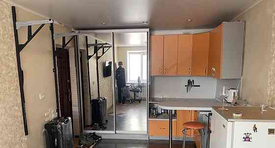 Комната, 18 м2, 5/5 эт. Казань