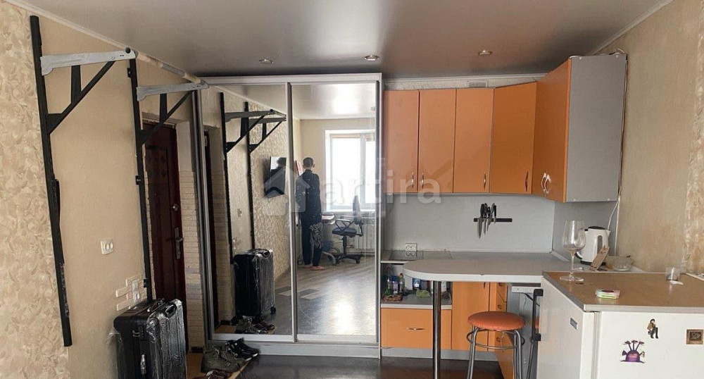 Комната, 18 м2, 5/5 эт. Казань - изображение 4