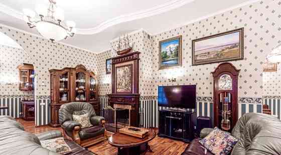 Коттедж, 600 м2 Подольск