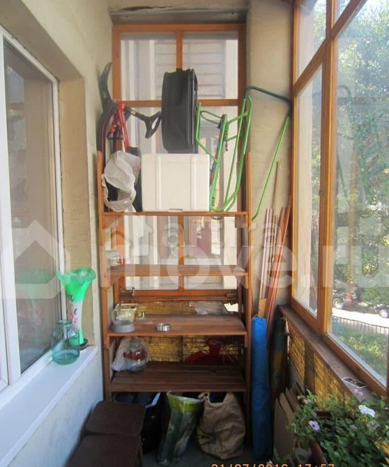 4-комн. квартира, 82.7 м2, 2/6 эт. Москва - изображение 2