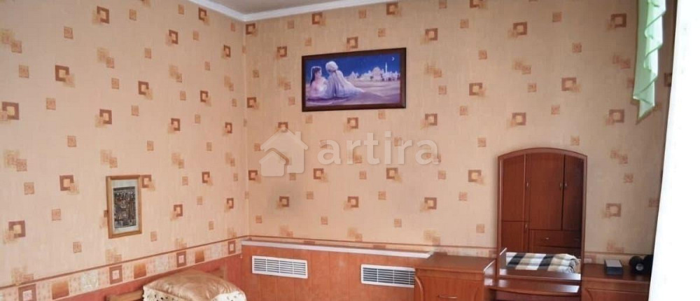 Дом, 140 м2, 21 сотка, 3 эт. Кротовка - изображение 4