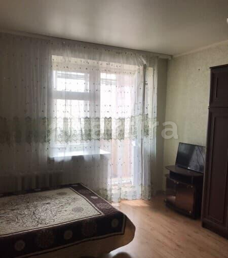 1-комн. квартира, 42 м2, 7/16 эт. Уфа - изображение 7