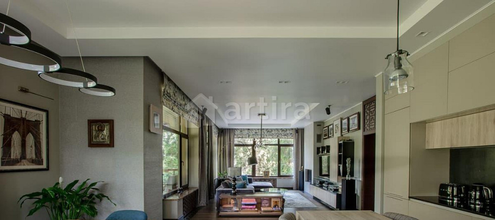 Коттедж, 350 м2, 25 соток, 3 эт. Дмитров - изображение 5