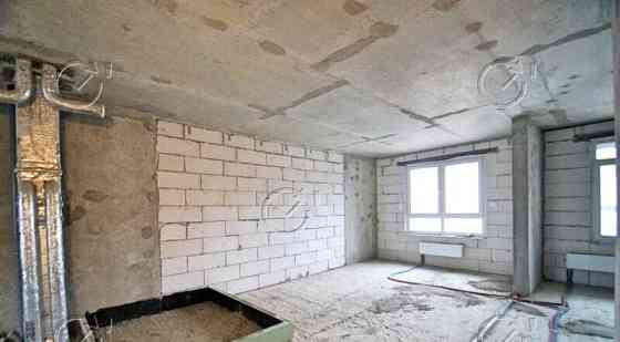 2-комн. квартира, 58.5 м2, 16/24 эт. Москва