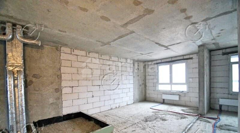 2-комн. квартира, 58.5 м2, 16/24 эт. Москва - изображение 5