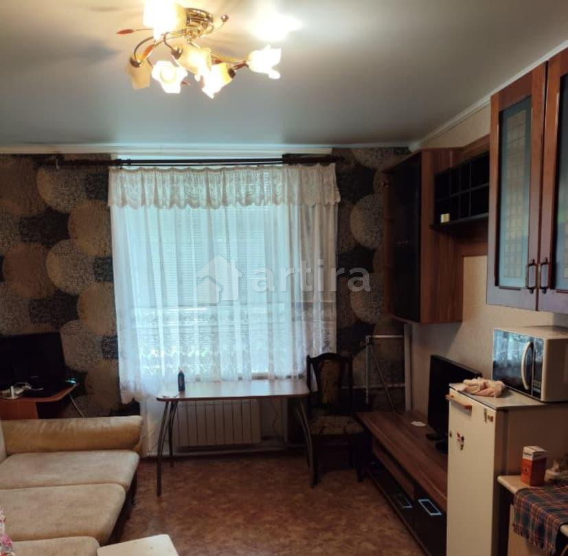 Комната, 19 м2, 1/3 эт. Самара - изображение 4